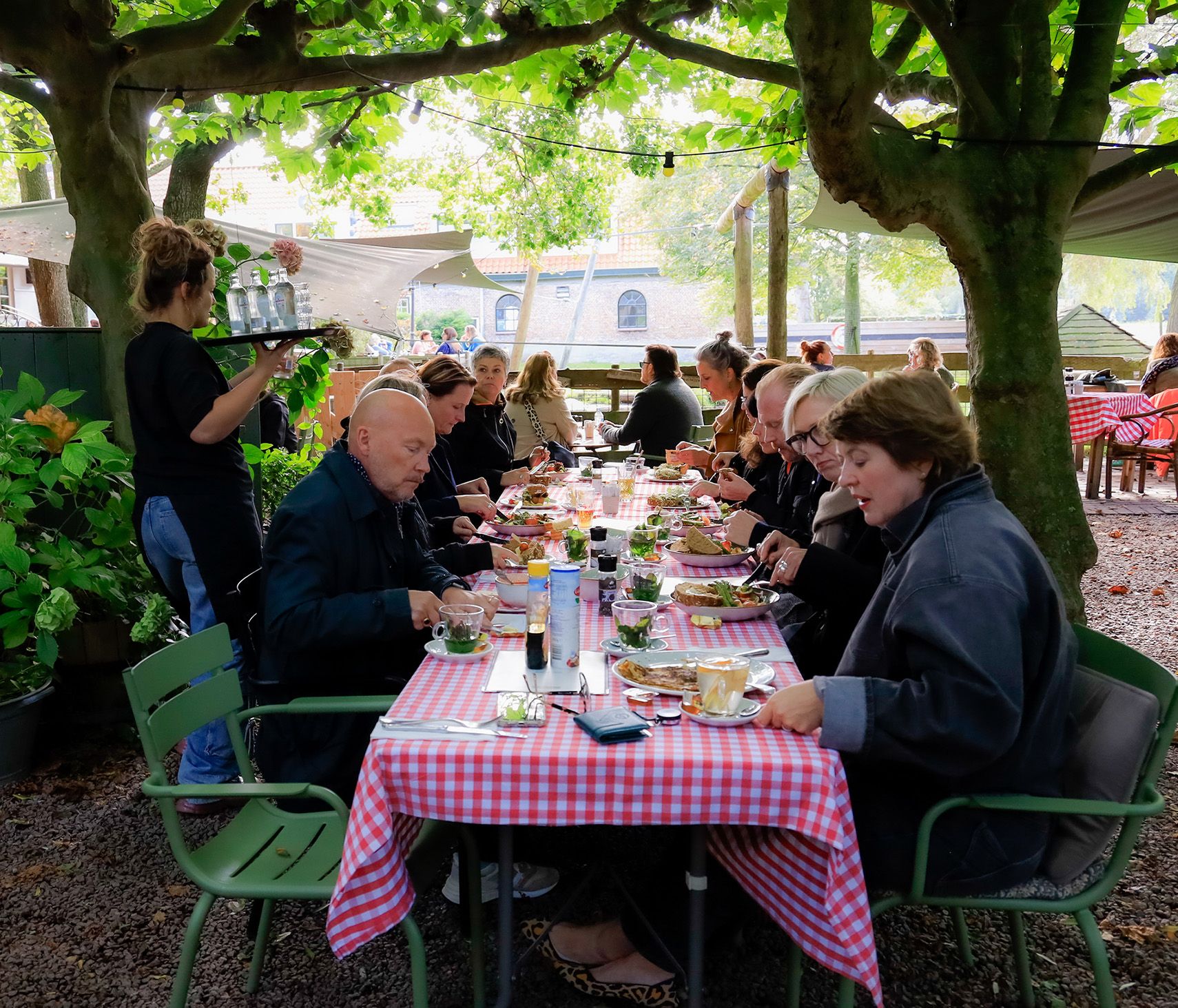 Uylenburg Du Midi food &amp; drink group